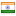 arultc.com server is located in India